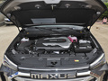 上汽大通MAXUS T90 2.0T雙增壓自動四驅(qū)高底盤舒享型長箱2021款