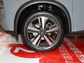 奇骏 VC-Turbo 300 CVT2WD时尚版2021款