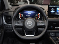 奇骏 VC-Turbo 300 CVT2WD时尚版2021款