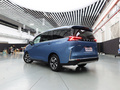 上汽大通MAXUS G50 PLUS 1.5T自動全配版2021款