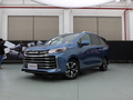上汽大通MAXUS G50 PLUS 1.5T自動全配版2021款