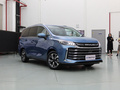 上汽大通MAXUS G50 图片