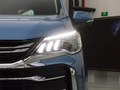 上汽大通MAXUS G50 PLUS 1.5T自動全配版2021款