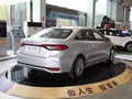 亚洲狮 2.0L尊贵版2021款