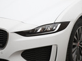 捷豹XEL 2.0T 200PS R-DYNAMIC青春運動版2021款