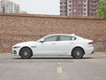 捷豹XEL 2.0T 250PSS进取优雅版2021款