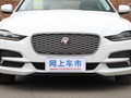 捷豹XEL 2.0T 250PSS进取优雅版2021款