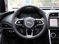 捷豹XEL 2.0T 250PSS进取优雅版2021款