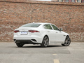捷豹XEL 2.0T 250PS R-DYNAMICS进取运动版2021款