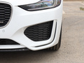 捷豹XEL 2.0T 250PS R-DYNAMICS进取运动版2021款