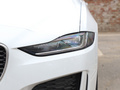 捷豹XEL 2.0T 250PS R-DYNAMICS进取运动版2021款