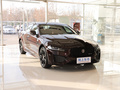 捷豹XEL 2.0T 250PS曜黑運(yùn)動版2021款