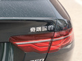 捷豹XEL 图片