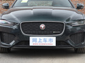 捷豹XEL 2.0T 250PS R-DYNAMICSE科技運(yùn)動(dòng)版2021款