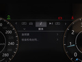 捷豹XEL 图片