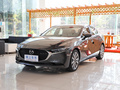 马自达3 昂克赛拉 2.0L自动质耀版2021款