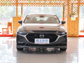 马自达3 昂克赛拉 2.0L自动质耀版2021款