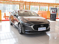 马自达3 昂克赛拉 2.0L自动质耀版2021款