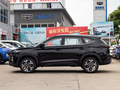 思皓X8 300T DCT領先智聯版5座2021款