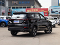 思皓X8 300T DCT領先智聯版5座2021款