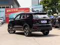 思皓X8 300T DCT領先智聯版5座2021款