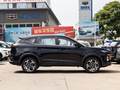 思皓X8 300T DCT領先智聯版5座2021款