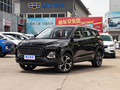 思皓X8 300T DCT領先智聯版5座2021款