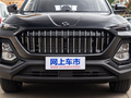 思皓X8 图片