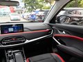 思皓X8 300T DCT領先智聯版5座2021款