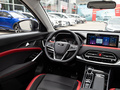 思皓X8 300T DCT領先智聯版5座2021款