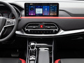 思皓X8 300T DCT領先智聯版5座2021款
