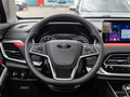 思皓X8 300T DCT領先智聯版5座2021款