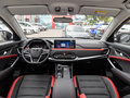 思皓X8 300T DCT領先智聯版5座2021款