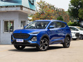思皓X8 300T DCT領先智聯版6座2021款