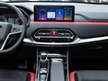 思皓X8 300T DCT領先智聯版6座2021款