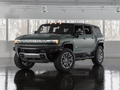 HUMMER EV SUV 基本型2024款