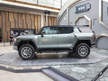 HUMMER EV SUV 基本型2024款