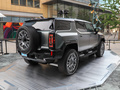HUMMER EV SUV 基本型2024款