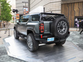 HUMMER EV SUV 基本型2024款