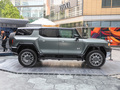 HUMMER EV SUV 基本型2024款