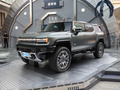 HUMMER EV SUV 基本型2024款