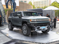 HUMMER EV SUV 基本型2024款