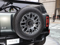 HUMMER EV SUV 基本型2024款