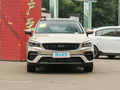 帝豪S 1.4TCVT尊贵型2021款