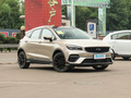 帝豪S 1.4TCVT尊贵型2021款