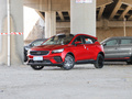 帝豪S 1.4TCVT尊贵型2021款
