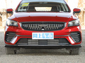帝豪S 1.4TCVT尊贵型2021款