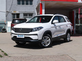 風光S560 2.0L手動都市型2021款