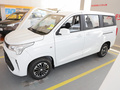 風光S560 改款 1.5T手動都市型2021款