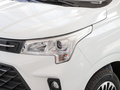 風光S560 改款 1.5T手動都市型2021款